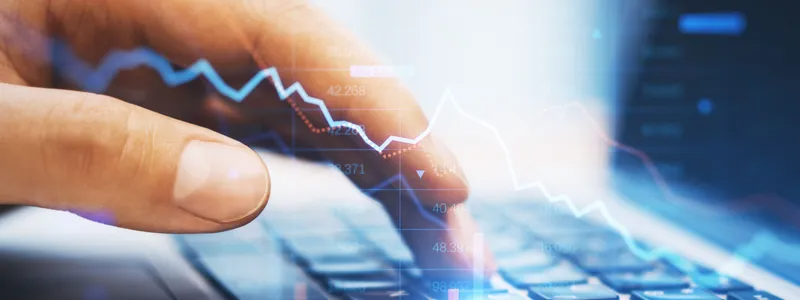 Piattaforma di Trading Najmira Drive AI